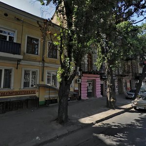 Kanatna vulytsia, 54, Odesa: photo