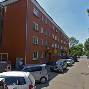 Sverdlov street, 8, : foto