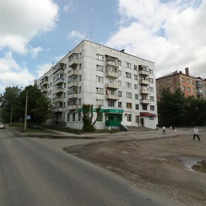 Metallurgists Highway, 84 ، تشيليابينسك: صورة