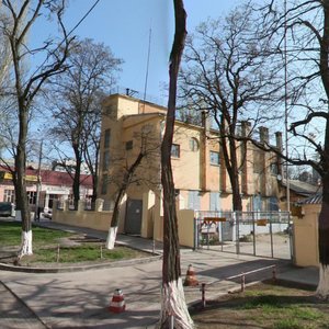 Universitetskiy Lane, 64, : foto