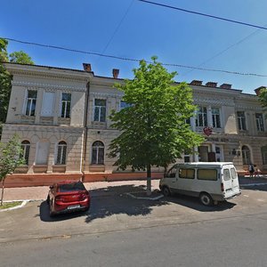 Vulytsia Pastera, 9, Odesa: photo