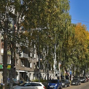 Vorovskogo Street, 147, Izhevsk: photo