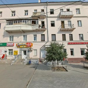 Frunze Street, 54, Yekaterinburg: photo