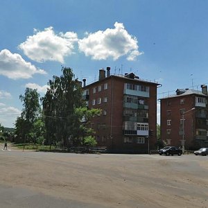 Котовск, Народная улица, 2: фото