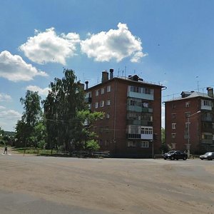 Narodnaya ulitsa, 2, Kotovsk: photo
