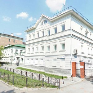 Turgeneva Street, 26, : foto