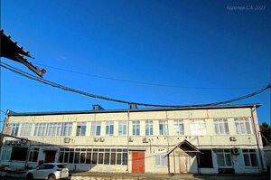 Stavrovskaya ulitsa, 10 ، : صورة