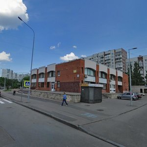 Korablestroiteley Street, 31к2, Saint Petersburg: photo