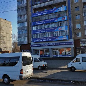 Белая Церковь, Улица Леваневского, 32: фото