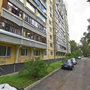 Ulitsa Mayakovskogo, 7/9, Korolev: photo