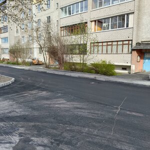 Кольчугино, Улица Щорса, 11: фото