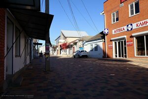 Ulitsa Turgeneva, 6А, : foto