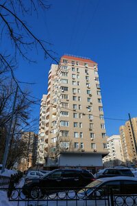 Bolshye Kamenschiki Street, 8, Moscow: photo