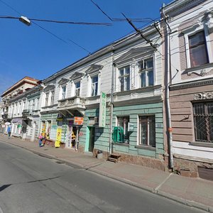 Тернополь, Русская улица, 27: фото