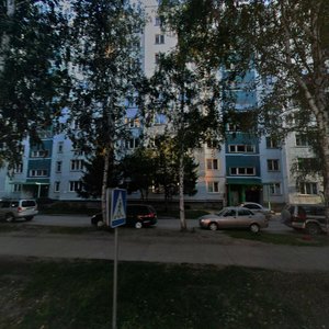 Новосибирская область, Рабочий посёлок Краснообск, 2: фото