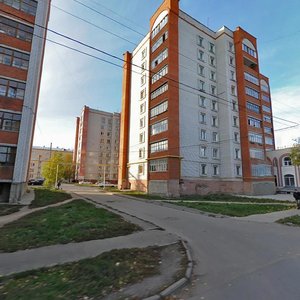 Proletarskaya Street, 9, Yoshkar‑Ola: photo