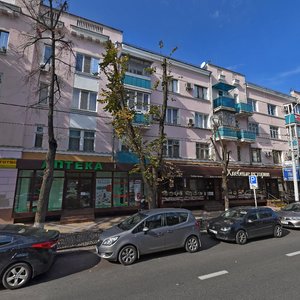 Krasnaya Street, 17, Krasnodar: photo