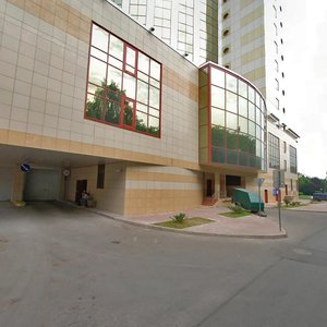 Raketny Boulevard, 16, : foto