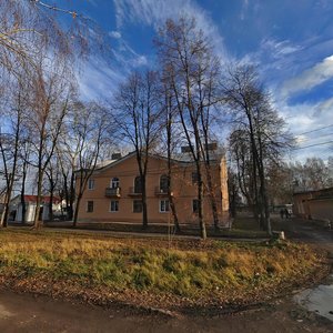 Svyazi Street, 15, Ryazan: photo