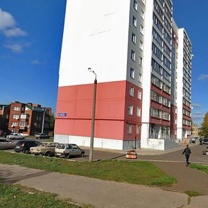 Chulman Avenue, 68, Naberezhnye Chelny: photo