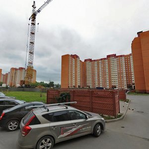 Krasnoselskoe Highway, 54к3, Saint Petersburg: photo