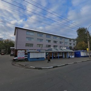 Lenina Avenue, No:44, Yaroslavl: Fotoğraflar