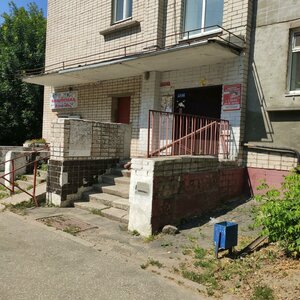 Stroiteley Avenue, 27, Vladimir: photo