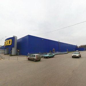 Nartova Street, 4А, Nizhny Novgorod: photo