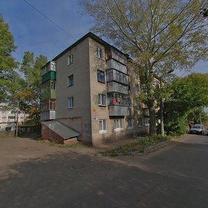 Khutorskaya Street, 14к9, Kursk: photo