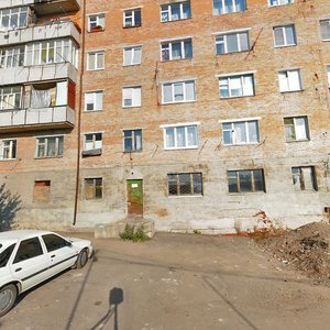 Naberezhna vulytsia, 4, Uman: photo