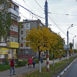 Geroya Yuriya Smirnova Street, 15, Nizhny Novgorod: photo