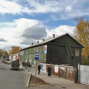 Sovetskaya ulitsa, 15, Ulan‑Ude: photo