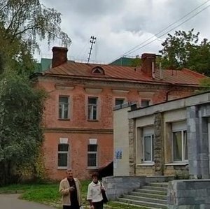 Ulitsa Radishcheva, 9, : foto