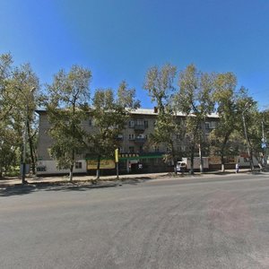 Krasnorechenskaya Street, 117 ، خاباروفسك: صورة