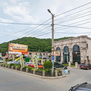 Russkaya Street, 71А ، فلاديفوستوك: صورة