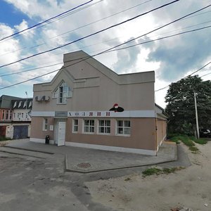 Ulitsa Krapivnitskogo, 17Б ، بريانسك: صورة