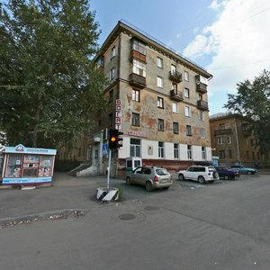 Pobedy Avenue, 133, Chelyabinsk: photo
