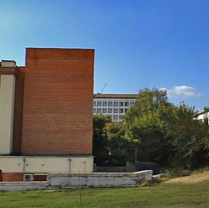 Bogdanova Street, 51А ، بينزا: صورة