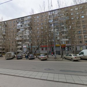 Vikulova Street, 33/1, Yekaterinburg: photo