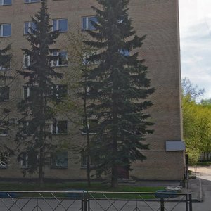 Marshala Timoshenko Street, 11к2, Moscow: photo