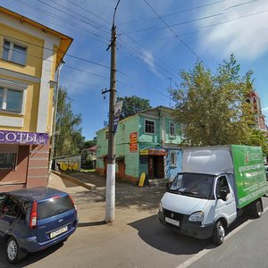 Rostovskaya Street, 18, Pereslavl‑Zalesskiy: photo