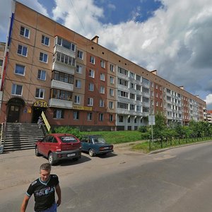Aleksandrovskaya ulitsa, 81/1 ، : صورة