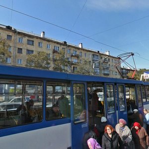 Kurako Avenue, 1, Novokuznetsk: photo