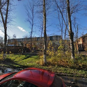 Mira Street, 12/5, Podolsk: photo