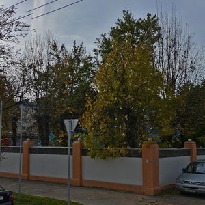 Kazinca Street, 42, : foto