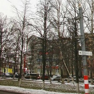 Gagarina Avenue, 50А1, : foto