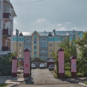 Pervomayskaya ulitsa, 8, Zelenodolsk: photo