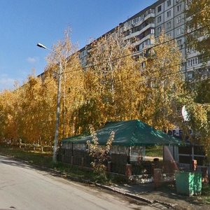 Molodyozhnaya Street, 13, : foto