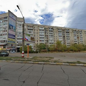 Moskovskoe Highway, 100, Ulyanovsk: photo