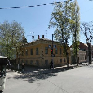 1st Mayskaya Street, 20/7, Rostov‑na‑Donu: photo
